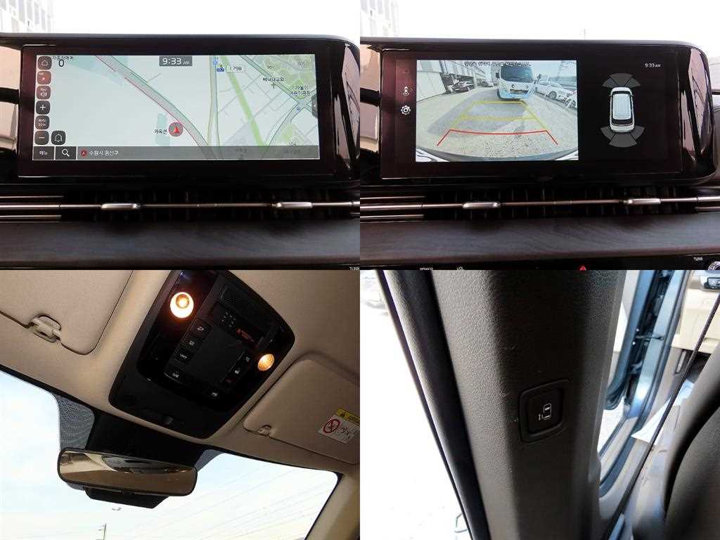 Kia Carnival — photo 18