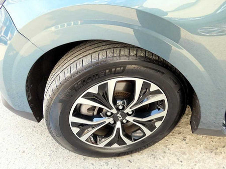 Kia Carnival — photo 20