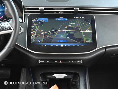 Mercedes-Benz E-Class — photo 14