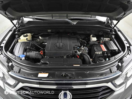 KGM Rexton — photo 06