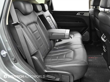 KGM Rexton — photo 12