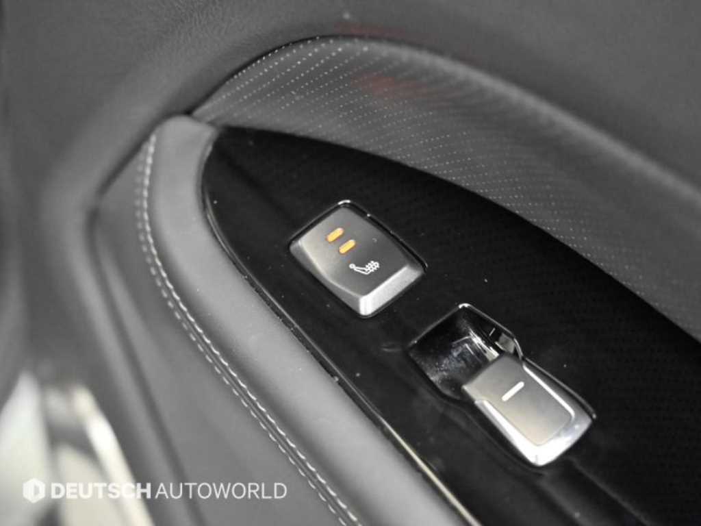 KGM Rexton — photo 16
