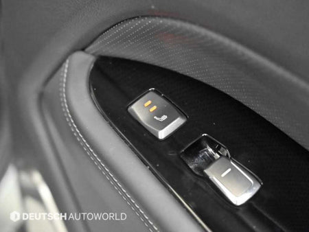 KGM Rexton — photo 16
