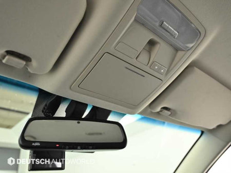 KGM Rexton — photo 18