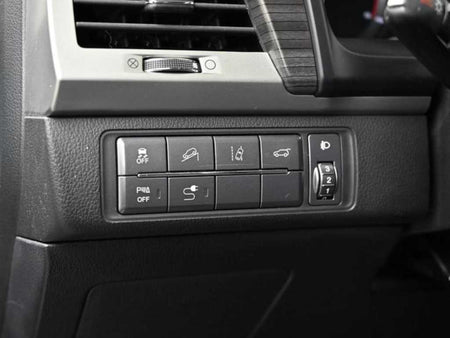 KGM Rexton — photo 20