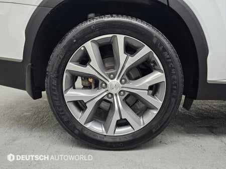 Hyundai Palisade — photo 05