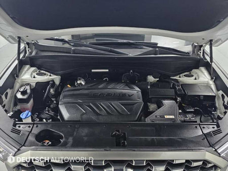 Hyundai Palisade — photo 06