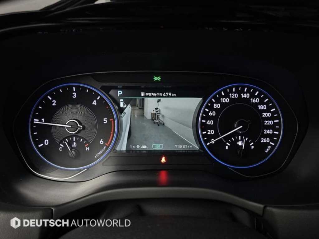 Hyundai Palisade — photo 08