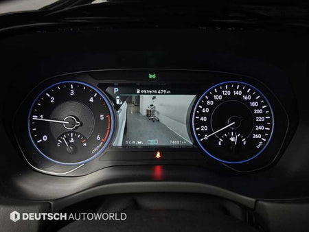 Hyundai Palisade — photo 08