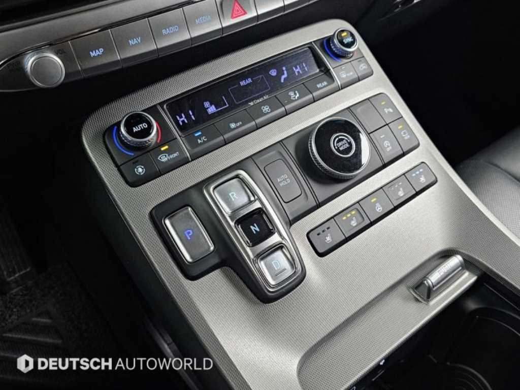 Hyundai Palisade — photo 09