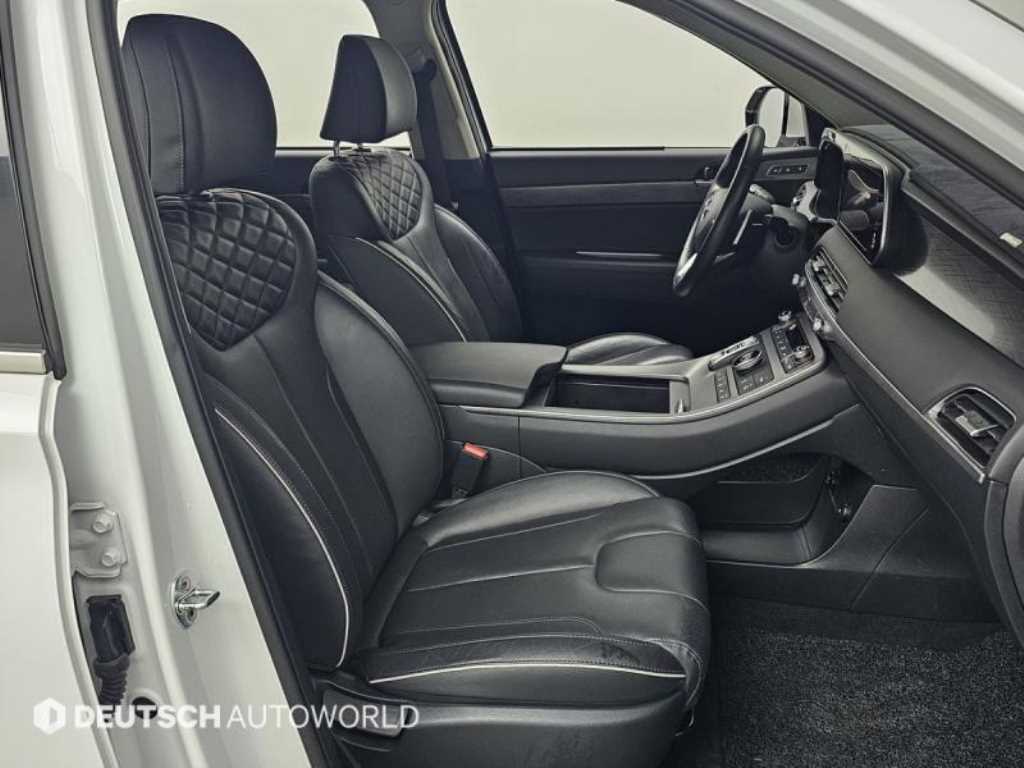Hyundai Palisade — photo 10