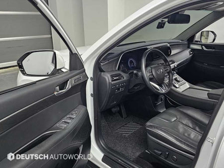 Hyundai Palisade — photo 11