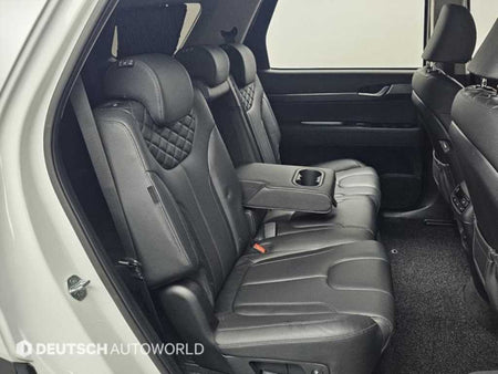 Hyundai Palisade — photo 12