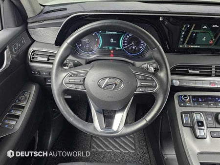 Hyundai Palisade — photo 13
