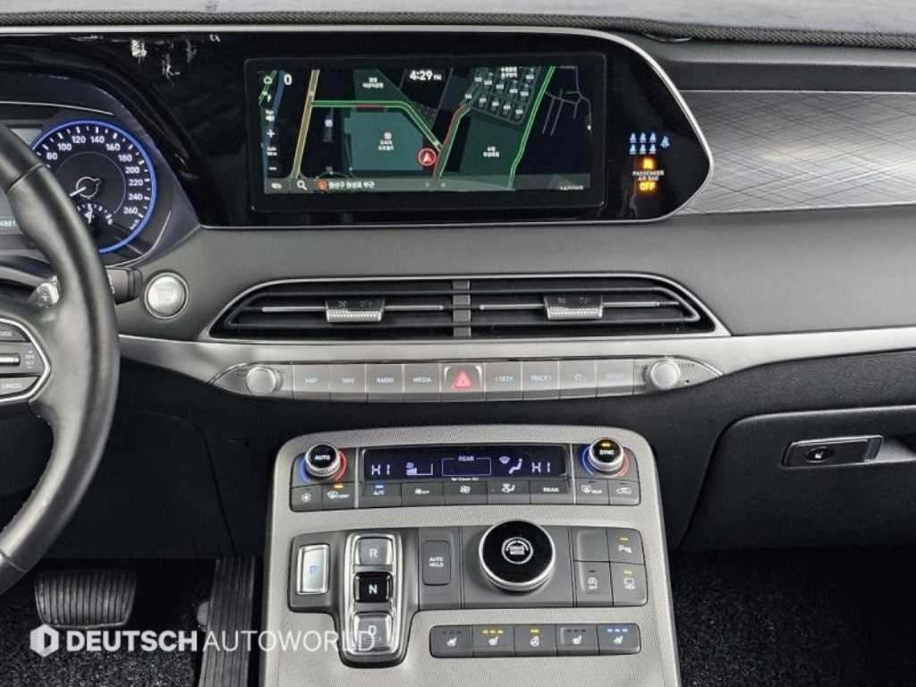 Hyundai Palisade — photo 14
