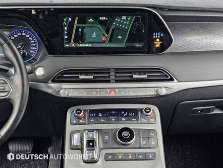 Hyundai Palisade — photo 14