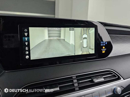 Hyundai Palisade — photo 15