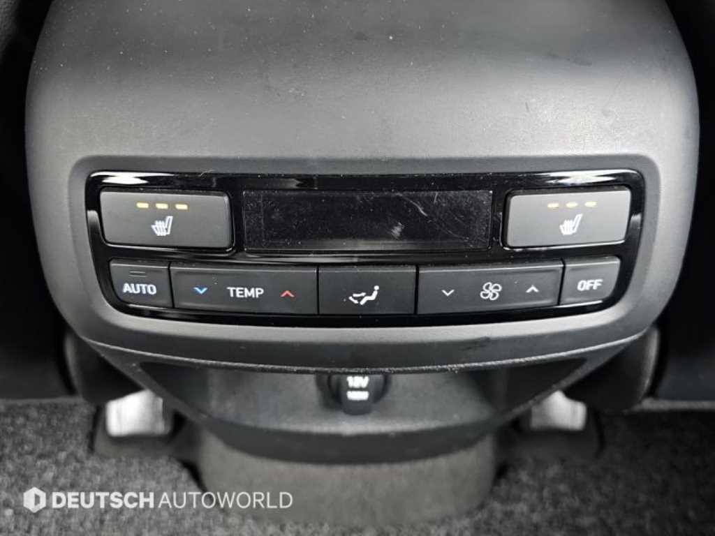 Hyundai Palisade — photo 16