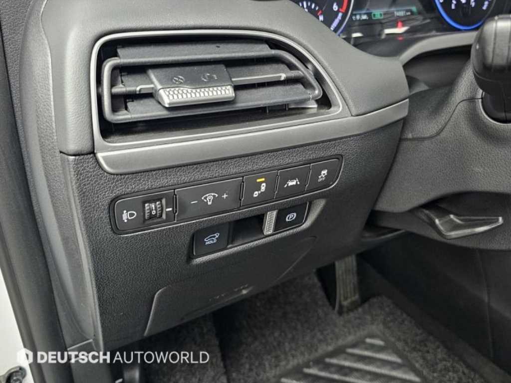 Hyundai Palisade — photo 17