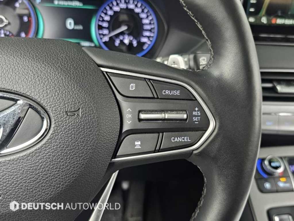 Hyundai Palisade — photo 18
