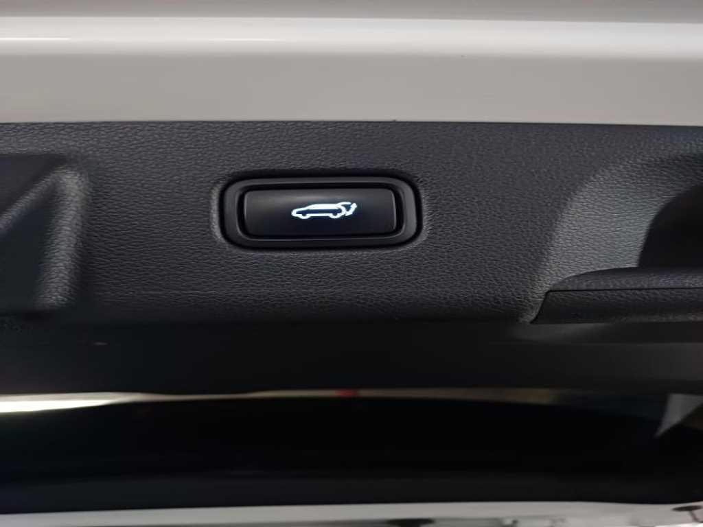 Hyundai Palisade — photo 20