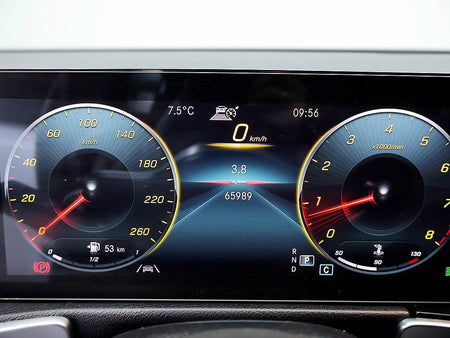 Mercedes-Benz GLB-Class — photo 06