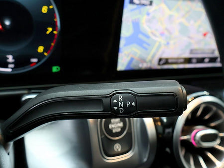 Mercedes-Benz GLB-Class — photo 10