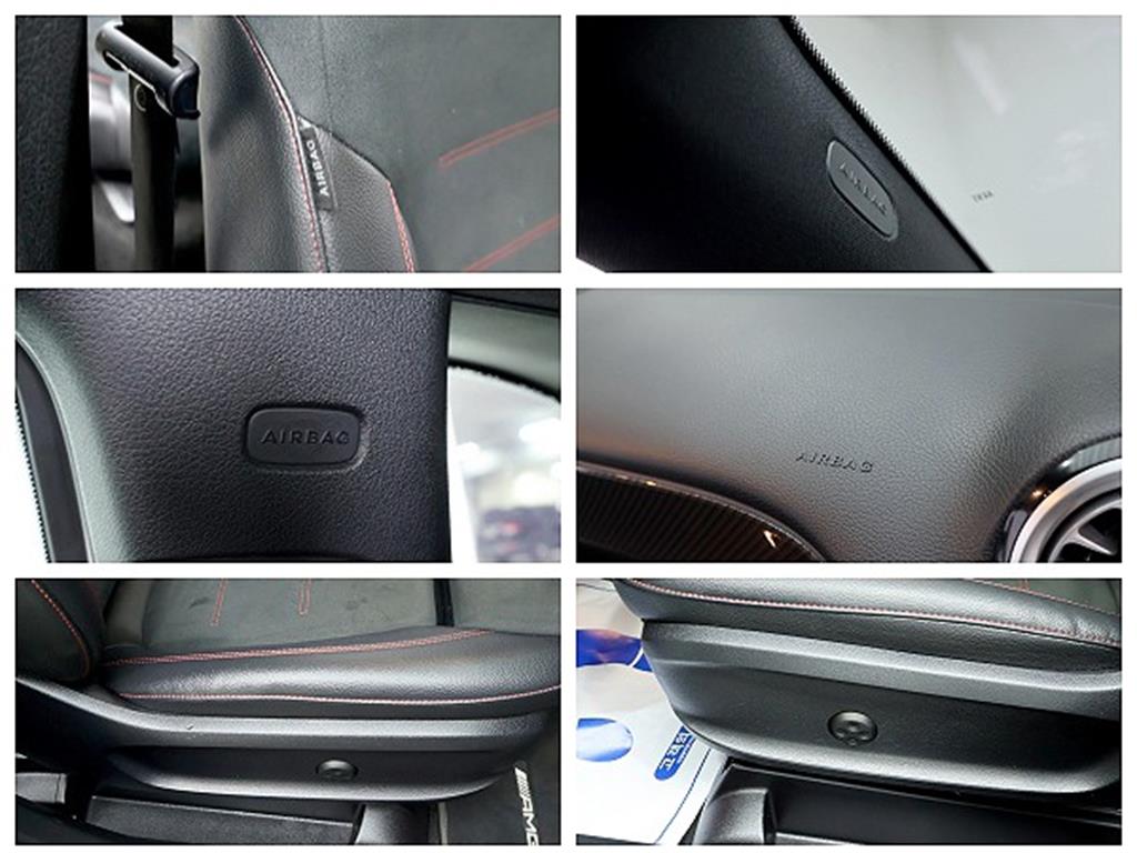 Mercedes-Benz GLB-Class — photo 18