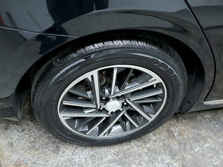 Hyundai Grandeur — photo 07