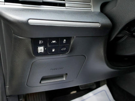 Hyundai Grandeur — photo 14