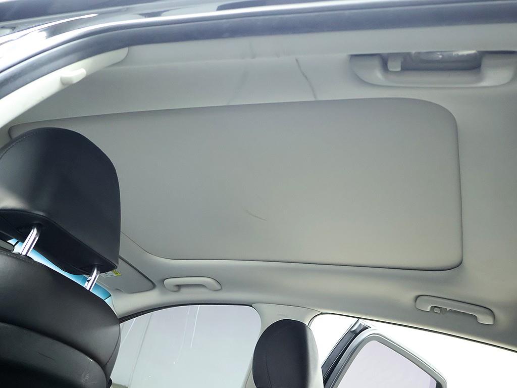 Hyundai Grandeur — photo 16