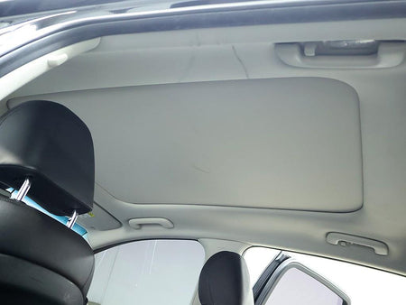 Hyundai Grandeur — photo 16