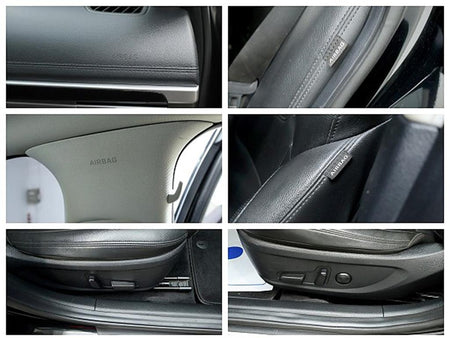 Hyundai Grandeur — photo 18