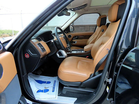 Land Rover Range Rover — photo 05