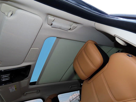 Land Rover Range Rover — photo 16