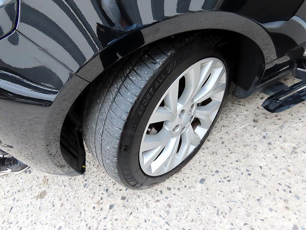 Land Rover Range Rover — photo 20