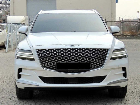 Genesis GV80 — photo 01
