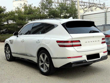 Genesis GV80 — photo 03