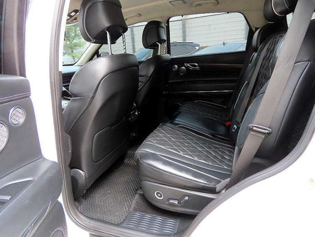 Genesis GV80 — photo 06