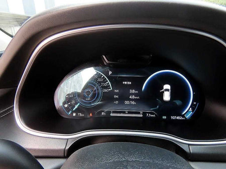 Genesis GV80 — photo 09