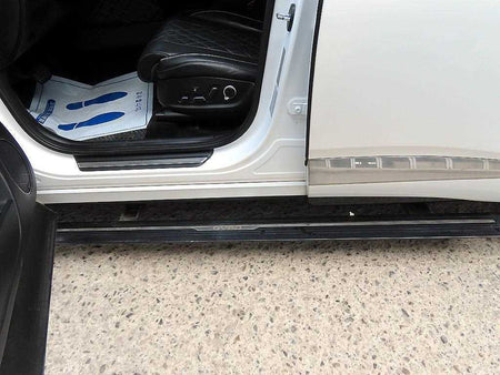 Genesis GV80 — photo 13