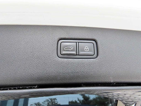 Genesis GV80 — photo 14