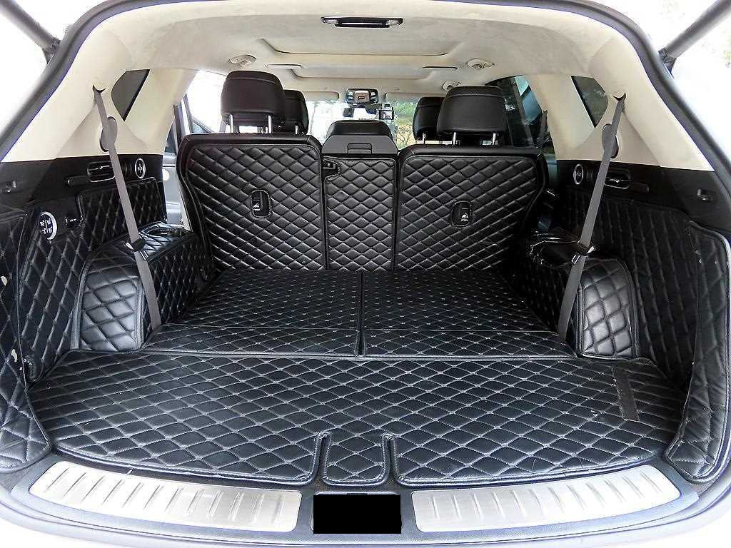 Genesis GV80 — photo 16