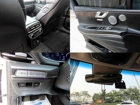 Genesis GV80 — photo 17