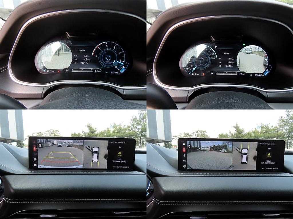 Genesis GV80 — photo 18