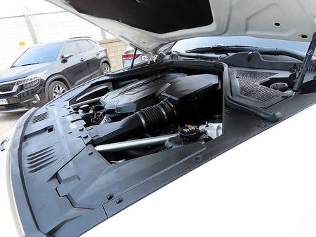 Genesis GV80 — photo 19