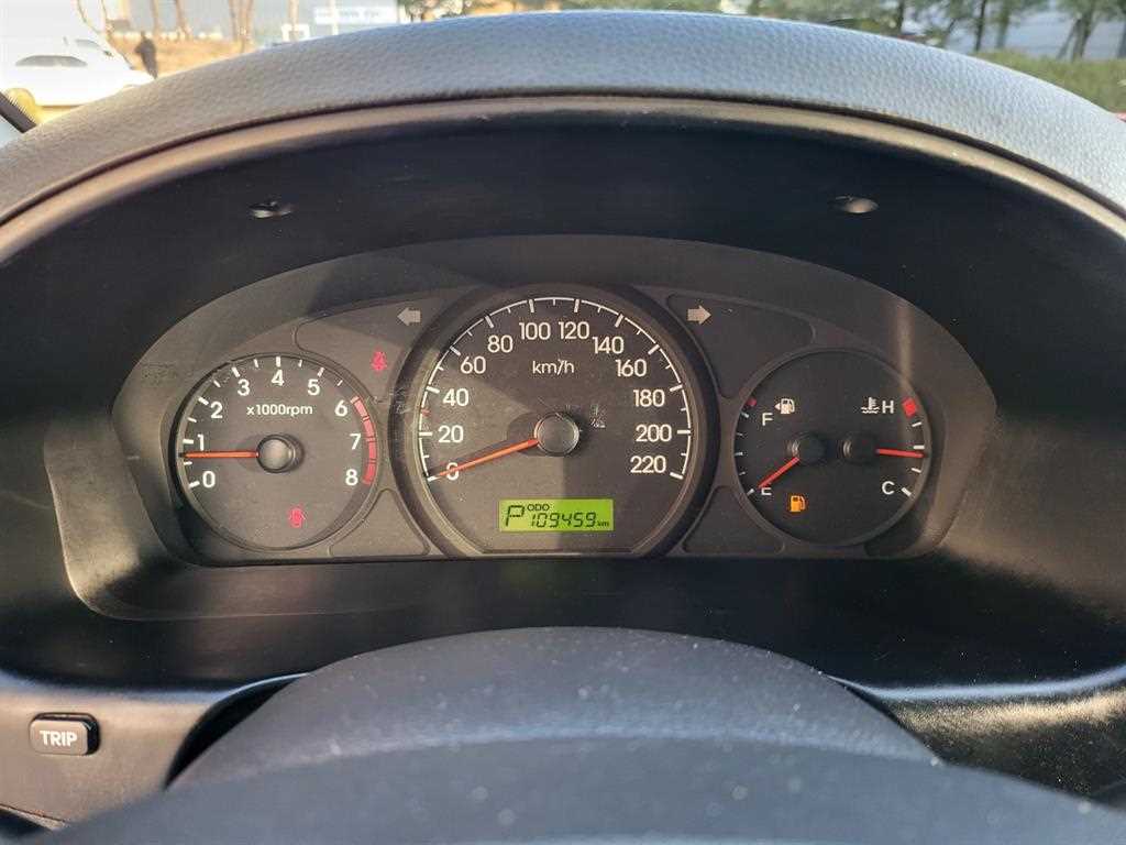 Hyundai Starex — photo 08