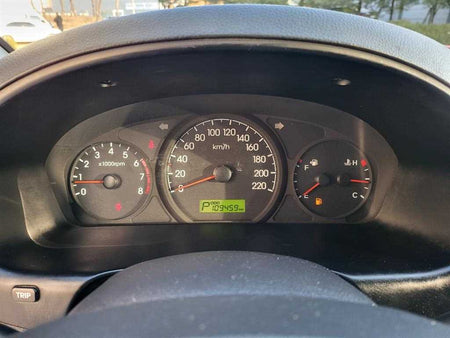 Hyundai Starex — photo 08