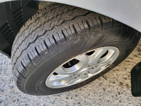 Hyundai Starex — photo 16
