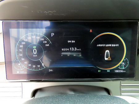 Hyundai Grandeur — photo 09